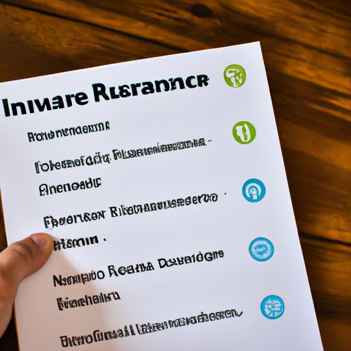 Evaluating customer reviews and ratings to choose the right homeowner insurance.