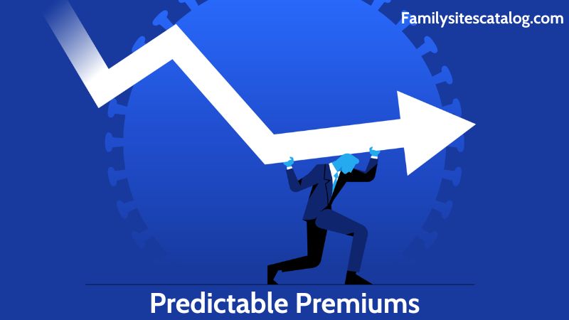 Predictable Premiums: Stability in an Uncertain World