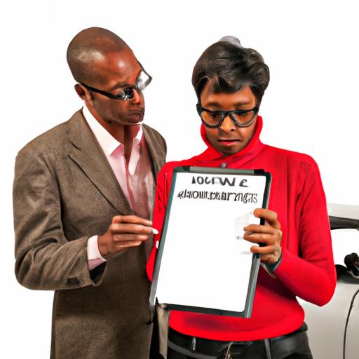 Adding a Car to Insurance: A Step-by-Step Guide for a Hassle-Free Process