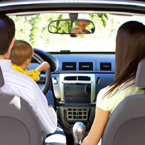 American Family Insurance Auto: Protecting Your Ride with Confidence