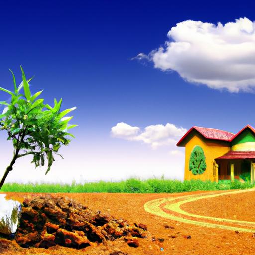 Clay And Land Insurance