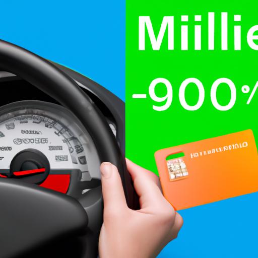 Pay Per Mile Auto Insurance