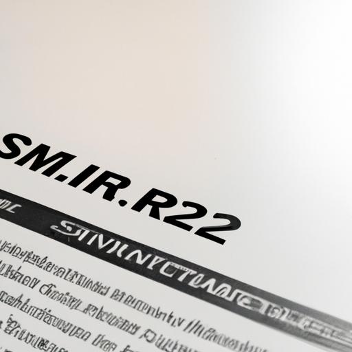 Understanding the Concept of SR-22 Insurance