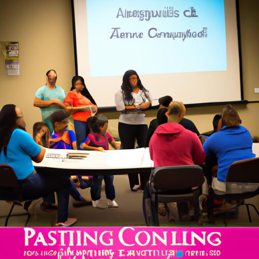 Will County Approved Parenting Class: Enhancing Parenting Skills and Strengthening Families